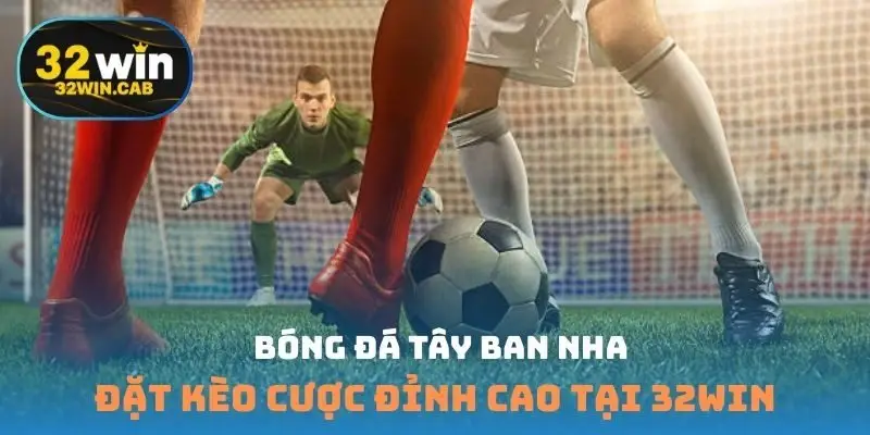 Bóng đá tây ban nha