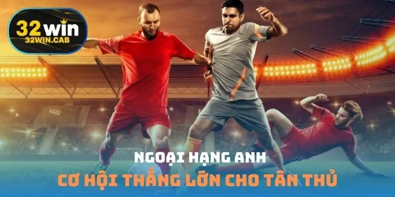 Ngoại hạng anh