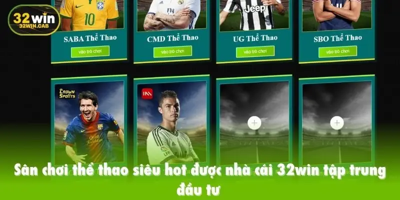 Các đối tác đầu ngành giúp nền tảng củng cố uy tín