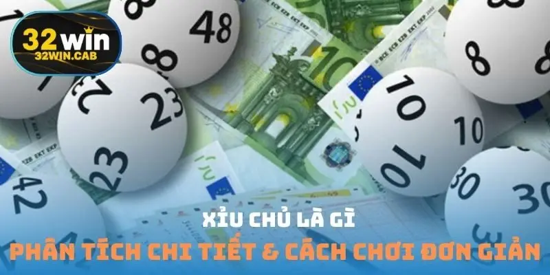 Xỉu chủ là gì