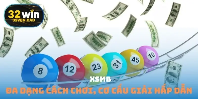 Xổ số miền bắc